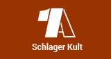 Logo 1A Schlager Kult
