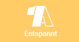 Logo 1A Entspannt