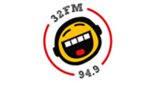 Logo 32 FM 94.9