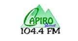 Logo Capiro stéreo