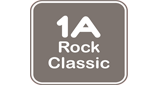Logo 1A Rock Classic
