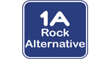 Logo 1A Rock Alternative