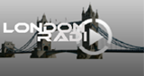 Logo Radio London