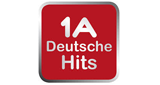 Logo 1A Deutsche Hits