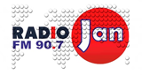 Logo Radio Jan