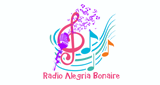 Logo Radio Alegria