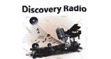 Logo Discovery Radio