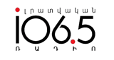Logo Lratvakan Radio