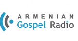 Logo Armenian Gospel Radio