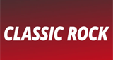 Logo Antenne Thuringen Classic Rock