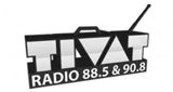Logo Radio Tivat