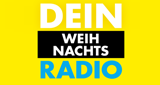 Logo Radio Berg Weihnachts