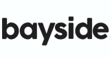Logo Bayside Radio Colwyn Bay