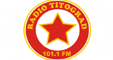 Logo Radio Titograd 3
