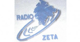 Logo Radio Zeta