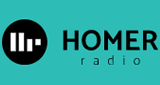 Logo Radio Homer