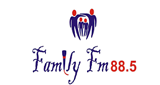 Logo Family FM 88.5
