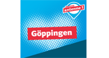 Logo Hitradio Antenne 1 Goeppingen
