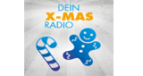 Logo Antenne Düsseldorf Weihnachtsradio