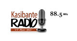 Logo Kasibante FM Radio
