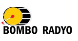 Logo Bombo Radyo