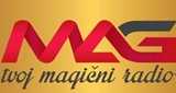 Logo Radio Mag Caffe