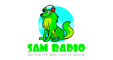 Logo Sam Radio