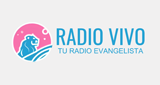 Logo Radiovivofm.cl