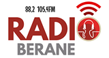 Logo Radio Berane