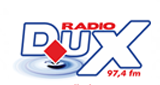 Logo Radio Dux