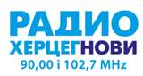 Logo Radio Herceg Novi
