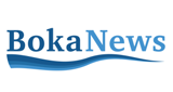 Logo Radio Boka News