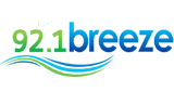 Logo The Breeze