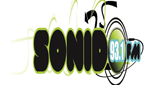 Logo Sonido f.m.