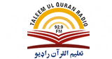 Logo Taleemul Quran Radio