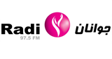 Logo Radio Jawanan