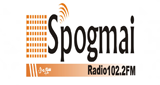 Logo Spogmai Radio