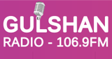 Logo Gulshan Radio