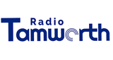 Logo Radio Tamworth