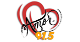 Logo Amor Fm
