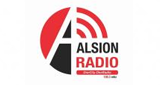 Logo Alsion Radio