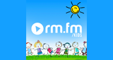 Logo RauteMusik KIDS