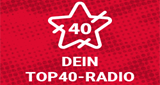 Logo Radio 91.2 FM - Dein Top40