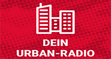 Logo Radio 91.2 FM - Dein Urban