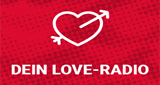 Logo Radio 91.2 FM - Dein Love Radio