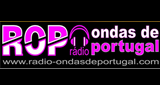 Logo Rádio Ondas de Portugal