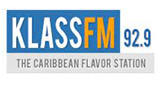 Logo Klass FM