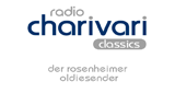 Logo Charivari 2 - Rosenheims Oldiesender