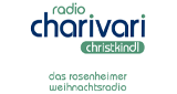 Logo Charivari - Christkindl - das Weihnachtsradio