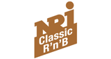 Logo Energy Classic R'n'B